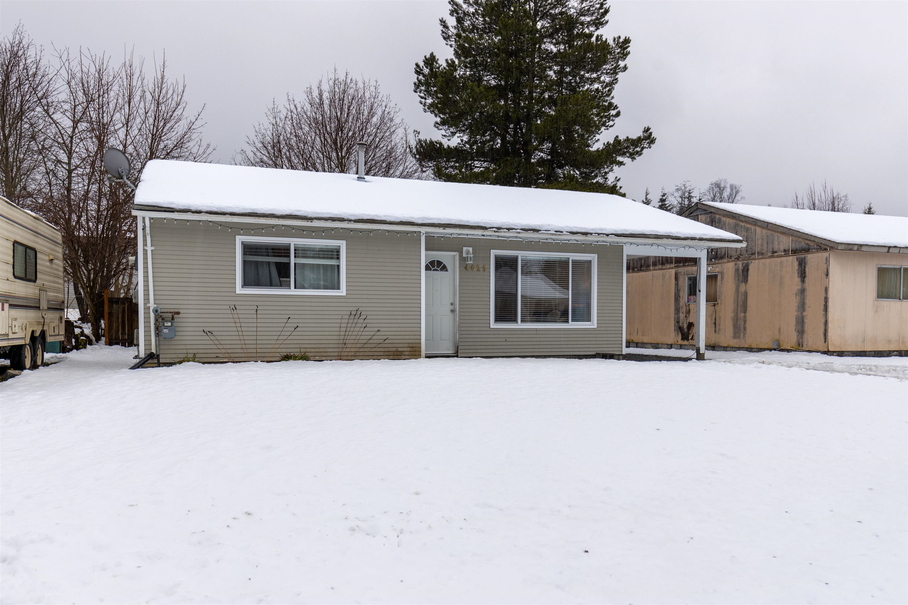 House for sale in Terrace, Terrace, 4625 Goulet Avenue, 263122303 | Realtylink.org