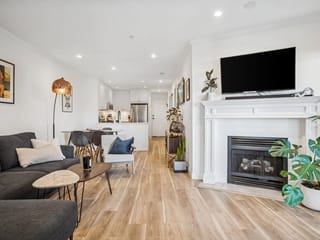 Apartment for sale in Vancouver, Vancouver East, 305 688 E 16th Avenue, 263122304 | Realtylink.org