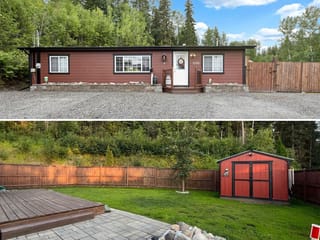 Manufactured Home for sale in Prince George, PG City North, 1195 Inverness Road, 263122306 | Realtylink.org