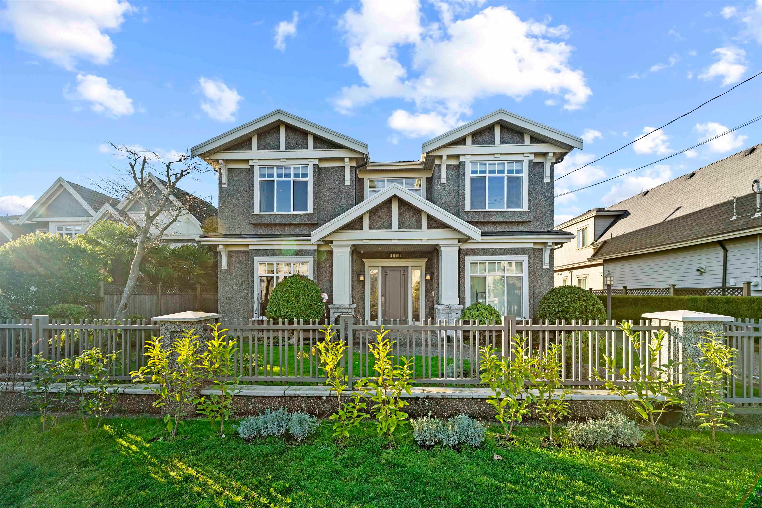 House for sale in Richmond, Richmond, 9131 Desmond Road, 263122310 | Realtylink.org