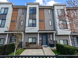 Townhouse for sale in Surrey, South Surrey White Rock, 56 1639 162 Street, 263122313 | Realtylink.org
