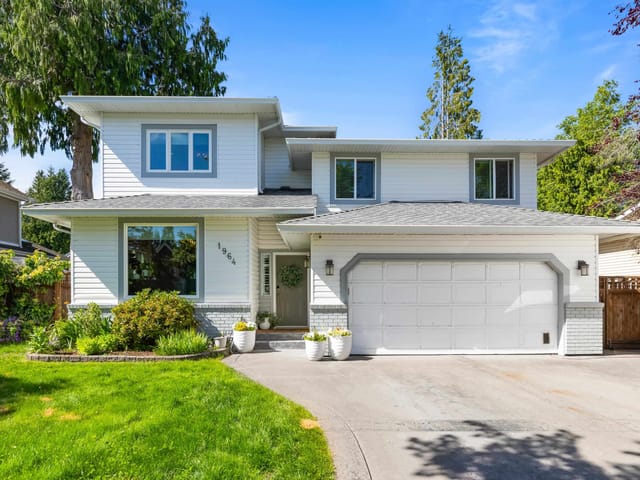 House for sale in Surrey, South Surrey White Rock, 1964 158a Street, 263122314 | Realtylink.org