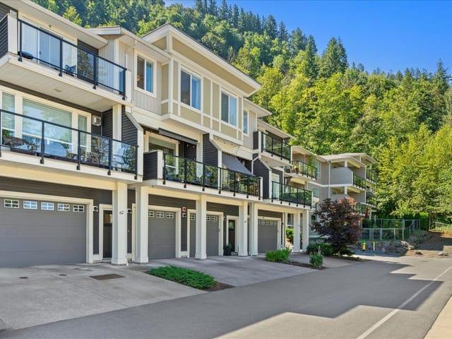 Townhouse for sale in Chilliwack, Sardis, 62 6026 Lindeman Street, 263122315 | Realtylink.org