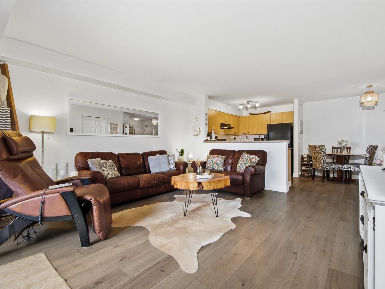 Apartment for sale in New Westminster, New Westminster, 1414 248 Sherbrooke Street, 263122316 | Realtylink.org