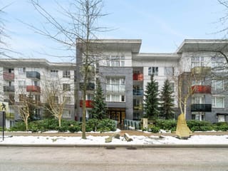 Apartment for sale in Burnaby, Burnaby North, 516 9250 University High Street, 263122317 | Realtylink.org