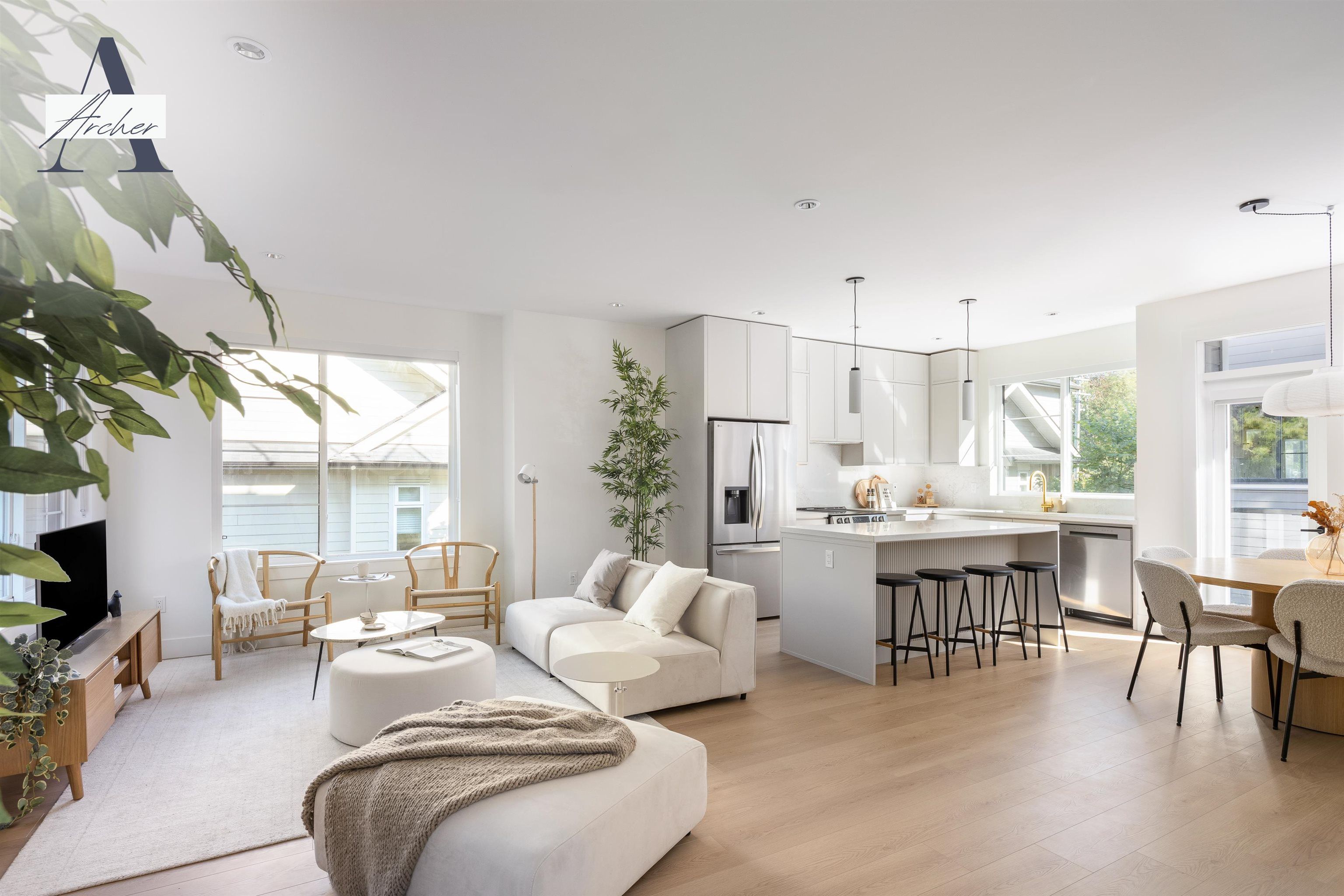 Townhouse for sale in Surrey, Surrey, 59 14285 64 Avenue, 263122318 | Realtylink.org