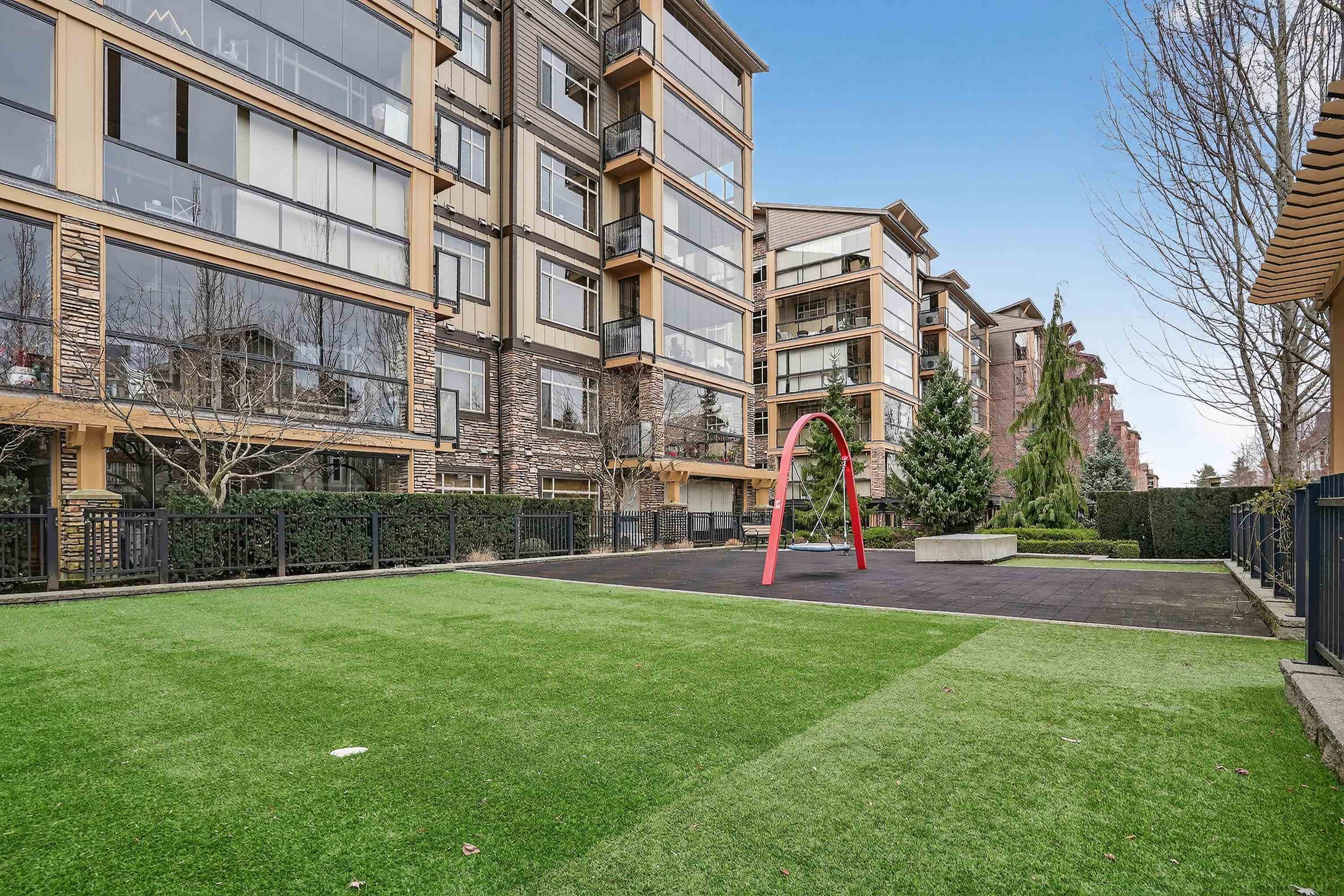 Apartment for sale in Langley, Langley, 207 8067 207 Street, 263122320 | Realtylink.org