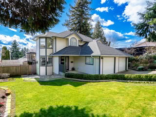 1/2 Duplex for sale in Coquitlam, Coquitlam, 1120 Hachey Avenue, 263122321 | Realtylink.org