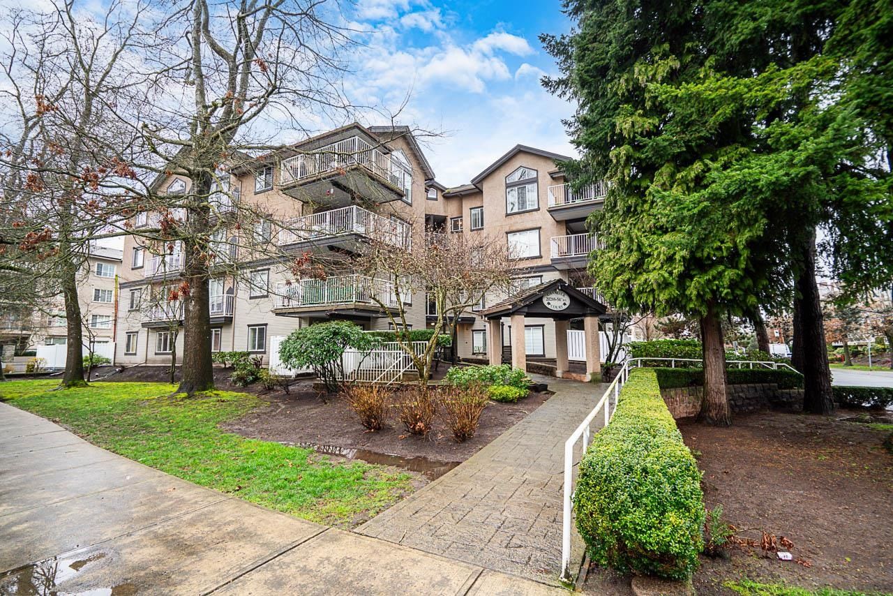 Apartment for sale in Langley, Langley, 304 20288 54 Avenue, 263122324 | Realtylink.org