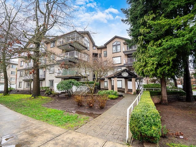 Apartment for sale in Langley, Langley, 304 20288 54 Avenue, 263122324 | Realtylink.org