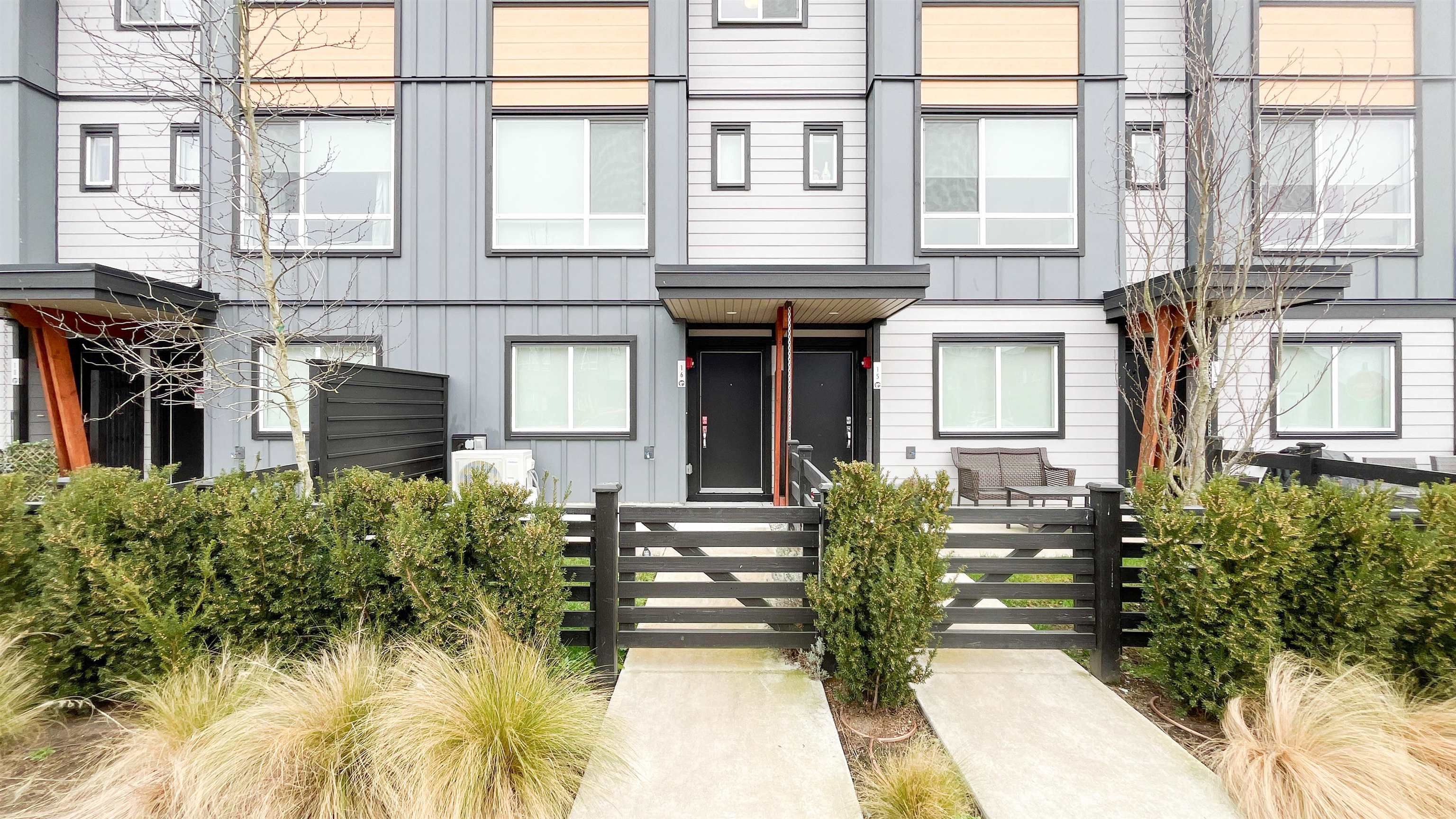 Townhouse for sale in Tsawwassen, Tsawwassen, 16 4375 Cormorant Way, 263122325 | Realtylink.org