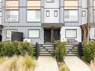 Townhouse for sale in Tsawwassen, Tsawwassen, 16 4375 Cormorant Way, 263122325 | Realtylink.org