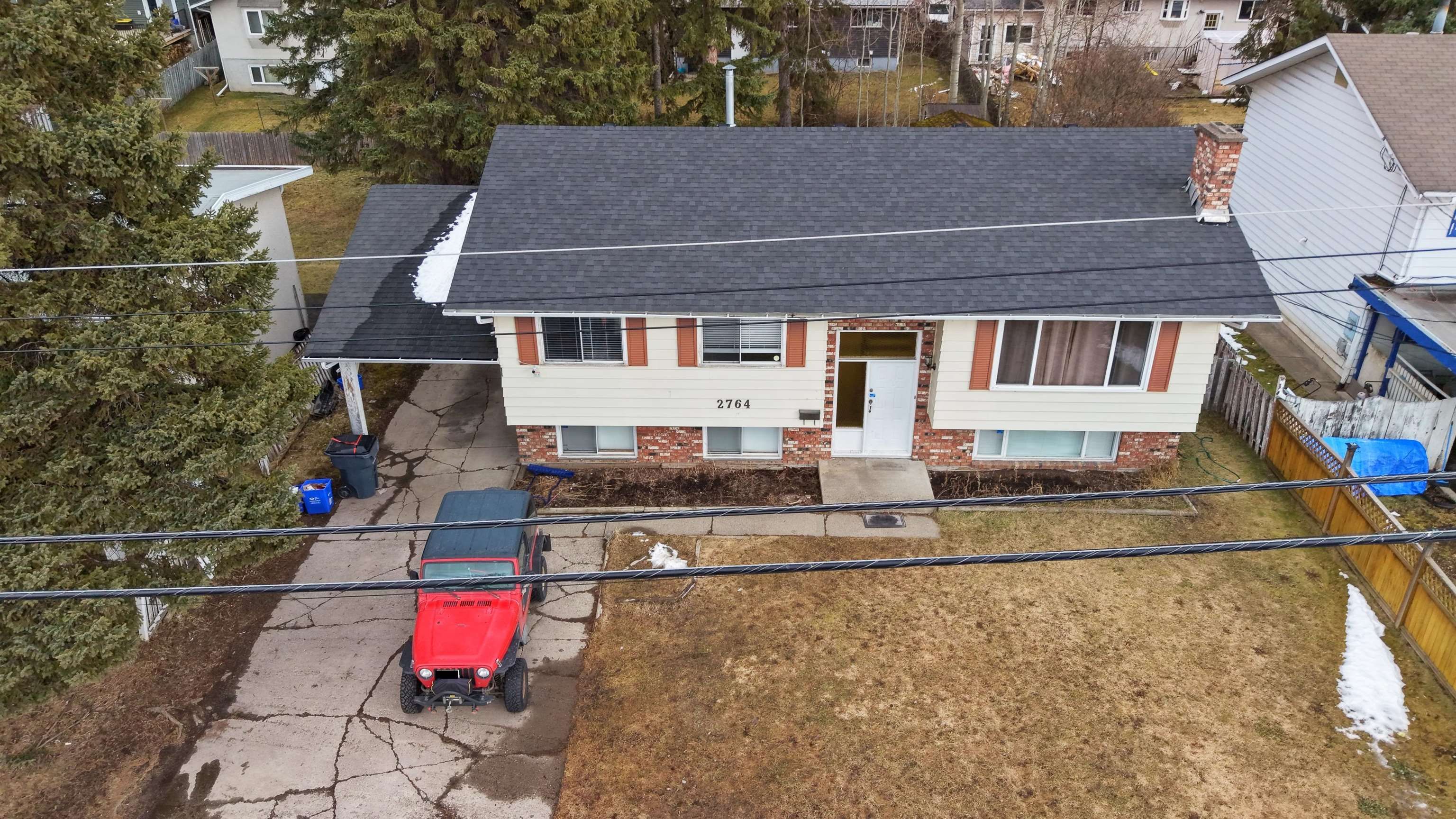 House for sale in Prince George, PG City West, 2764 Upland Street, 263122328 | Realtylink.org