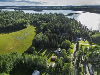 Manufactured Home for sale in Prince George, PG Rural North, 16220 Allen Road, 263122329 | Realtylink.org