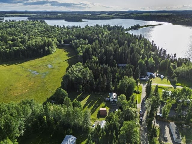 Manufactured Home for sale in Prince George, PG Rural North, 16220 Allen Road, 263122329 | Realtylink.org