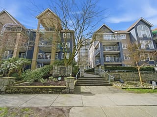 Apartment for sale in Coquitlam, Coquitlam, 105 1190 Eastwood Street, 263122333 | Realtylink.org