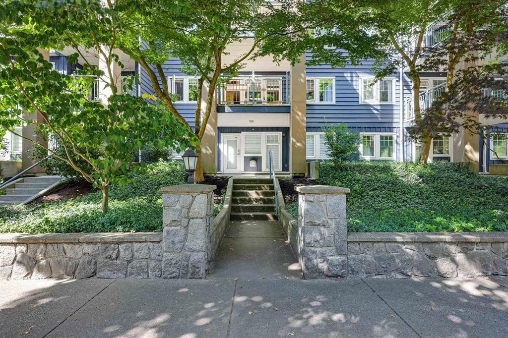 Apartment for sale in Coquitlam, Coquitlam, 105 1190 Eastwood Street, 263122333 | Realtylink.org