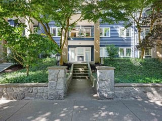 Apartment for sale in Coquitlam, Coquitlam, 105 1190 Eastwood Street, 263122333 | Realtylink.org