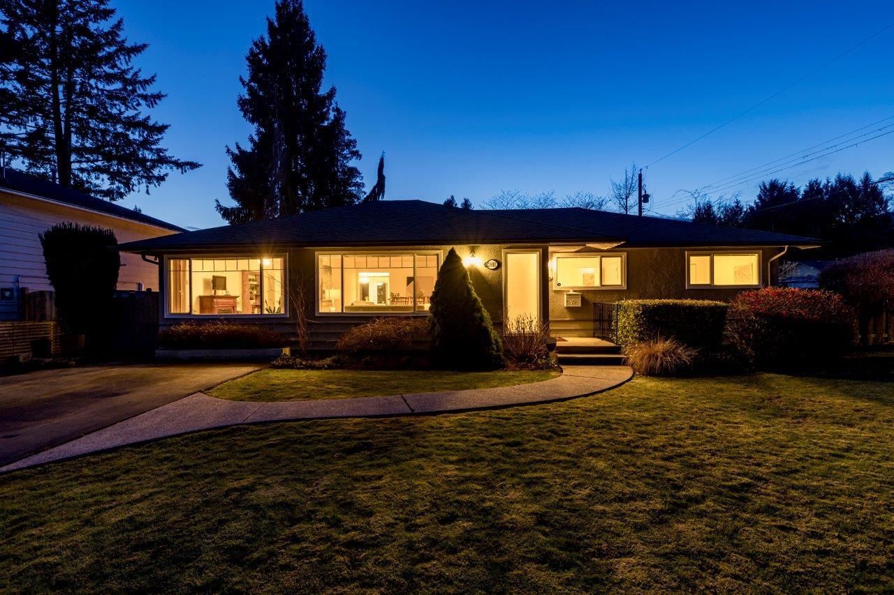 House for sale in North Vancouver, North Vancouver, 2693 Poplynn Drive, 263122339 | Realtylink.org