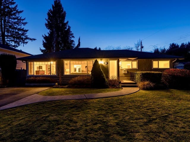 House for sale in North Vancouver, North Vancouver, 2693 Poplynn Drive, 263122339 | Realtylink.org