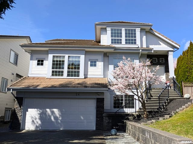 House for sale in Port Moody, Port Moody, 24 Balsam Place, 263122341 | Realtylink.org