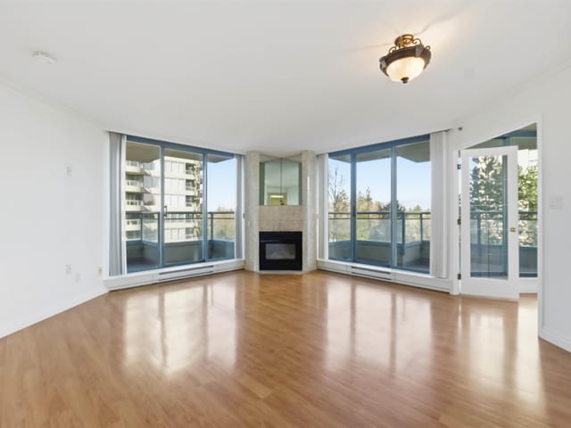 Apartment for rent in Surrey, North Surrey, 505 13383 108 Avenue, 263122343 | Realtylink.org