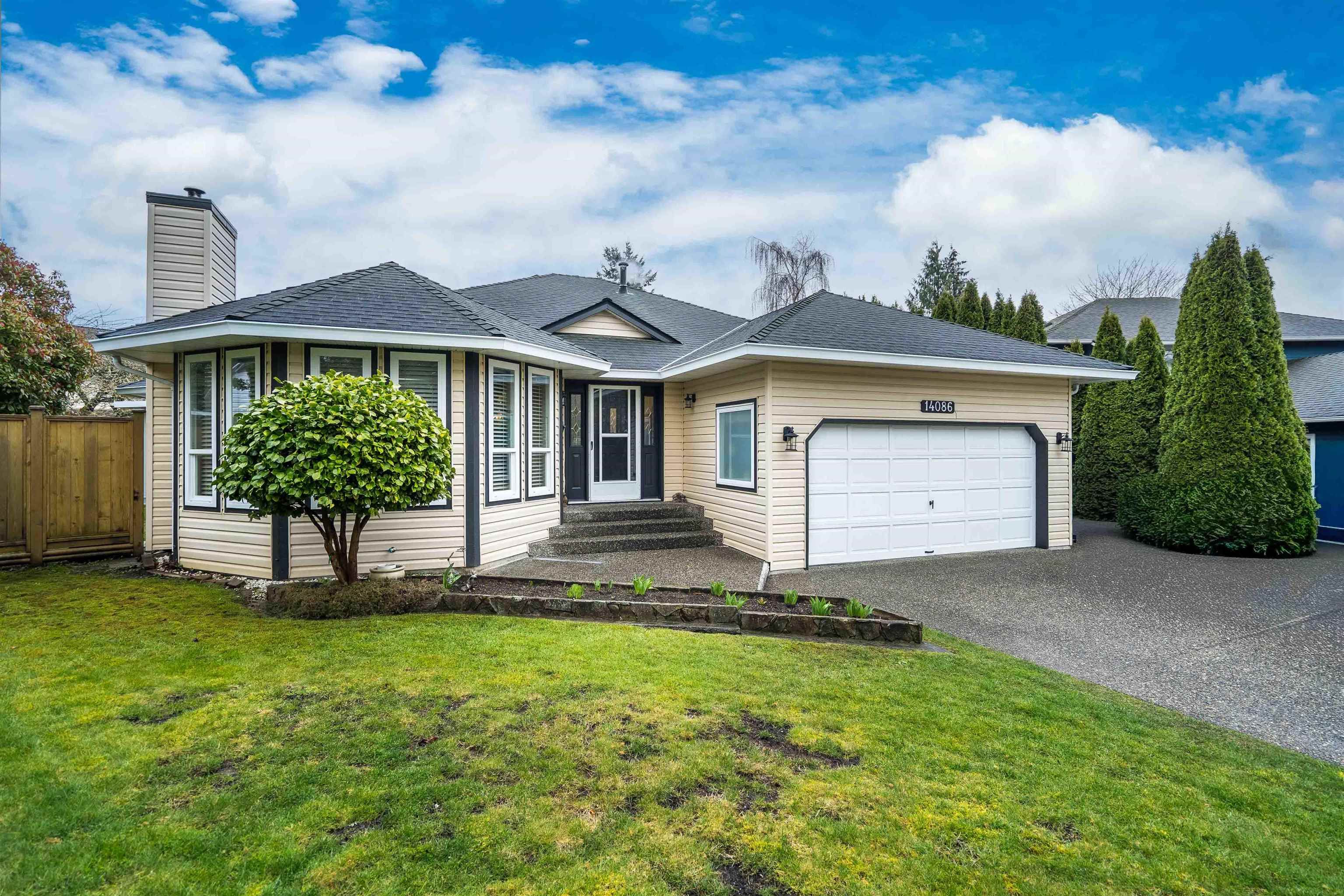 House for sale in Surrey, South Surrey White Rock, 14086 17 Avenue, 263122344 | Realtylink.org