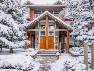 Townhouse for sale in Whistler, Whistler, 16 4385 Northlands Boulevard, 263122347 | Realtylink.org