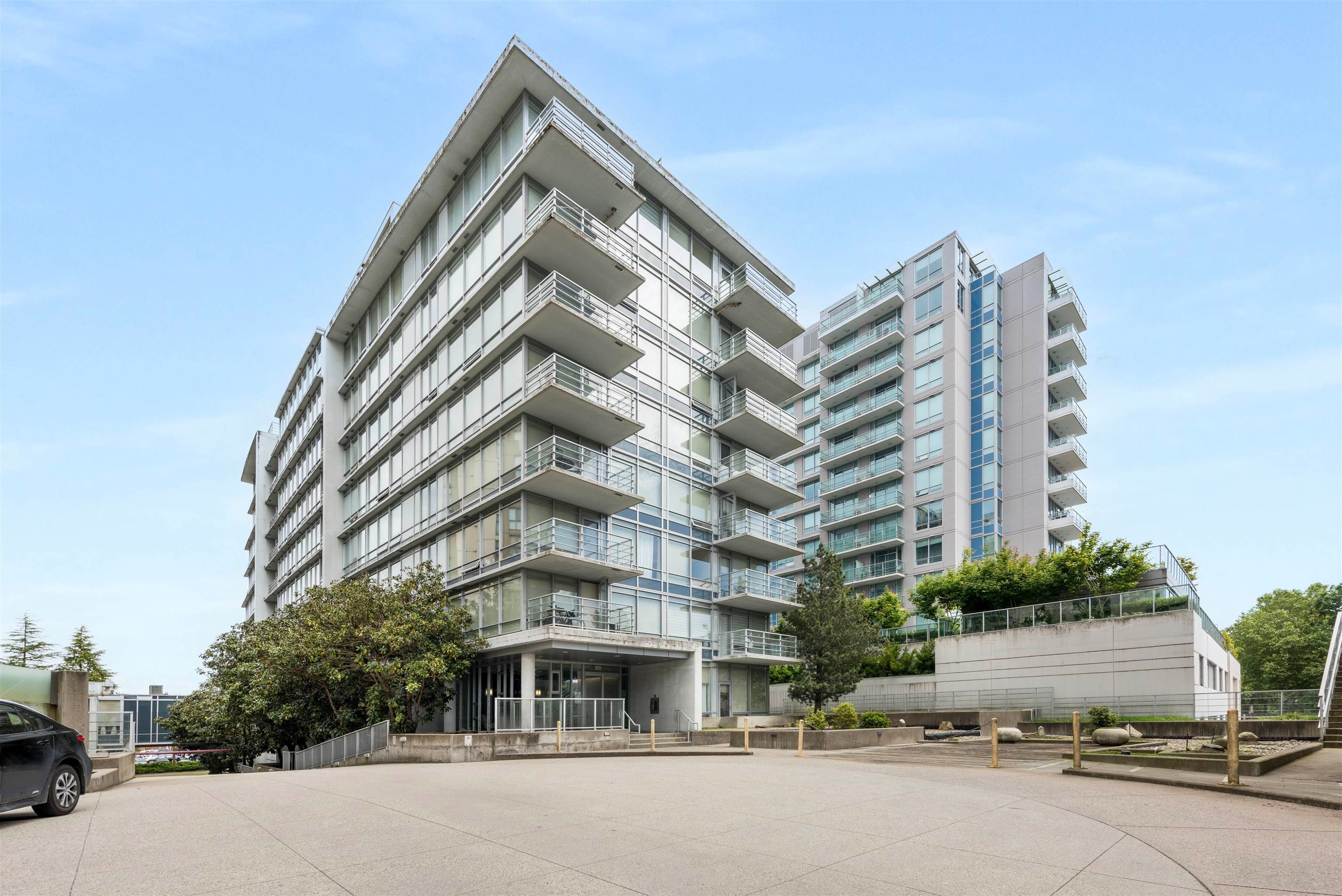 Apartment for sale in Richmond, Richmond, 1007 8280 Lansdowne Road, 263122348 | Realtylink.org