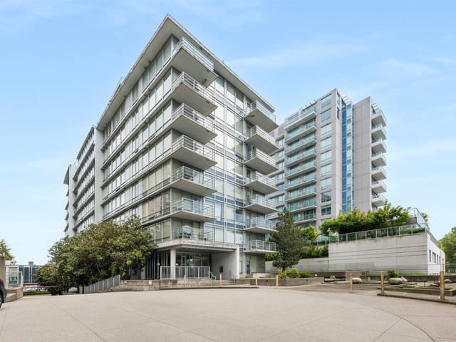 Apartment for sale in Richmond, Richmond, 1007 8280 Lansdowne Road, 263122348 | Realtylink.org