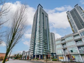 Apartment for sale in Burnaby, Burnaby South, 1608 6699 Dunblane Avenue, 263122351 | Realtylink.org