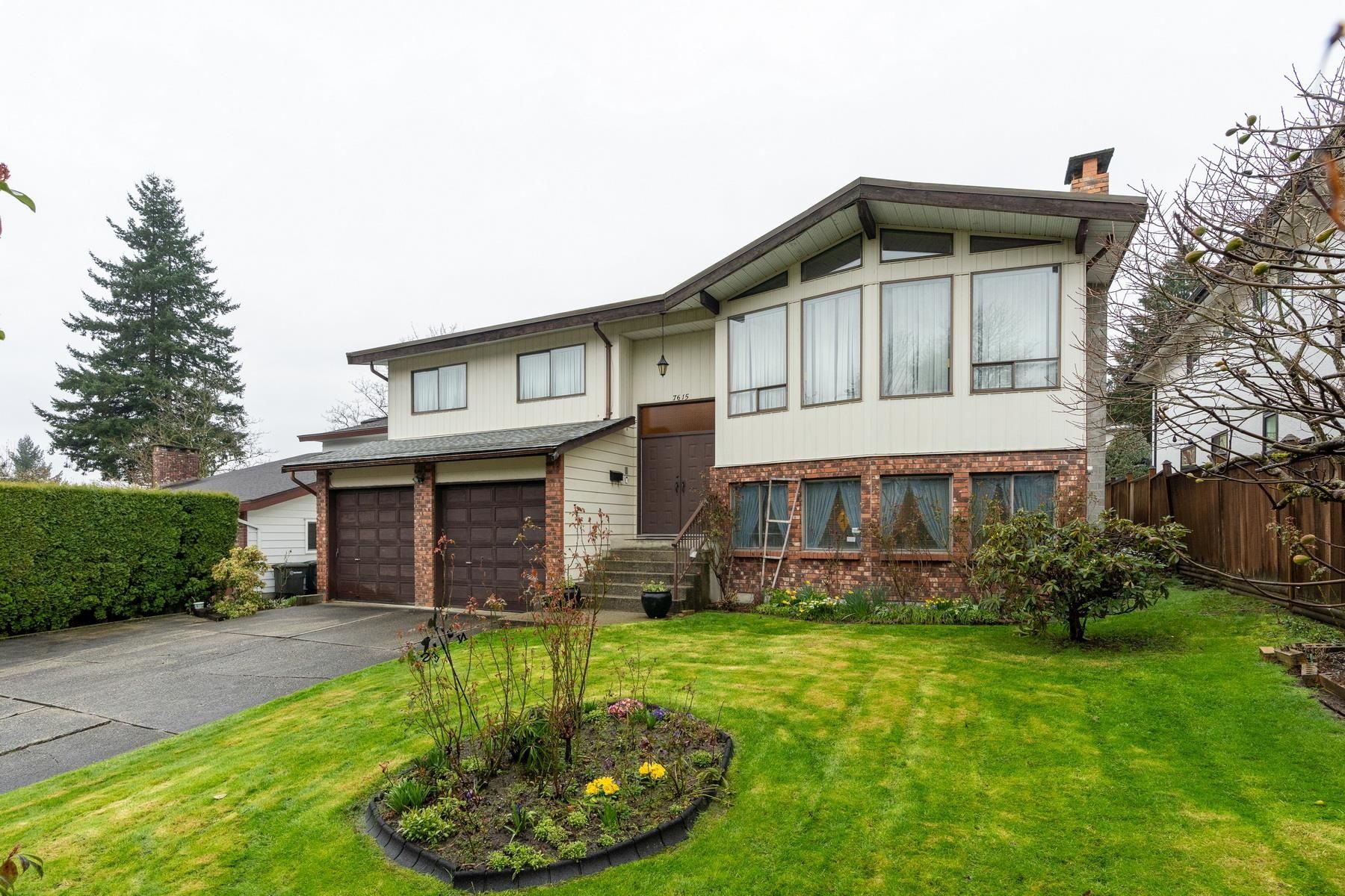 House for sale in Burnaby, Burnaby North, 7615 Lawrence Drive, 263122352 | Realtylink.org