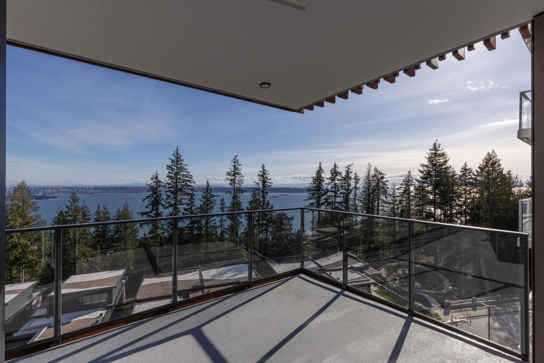 Apartment for sale in West Vancouver, West Vancouver, 802 3963 Uplands Way, 263122356 | Realtylink.org