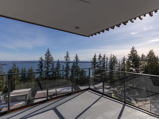 Apartment for sale in West Vancouver, West Vancouver, 802 3963 Uplands Way, 263122356 | Realtylink.org