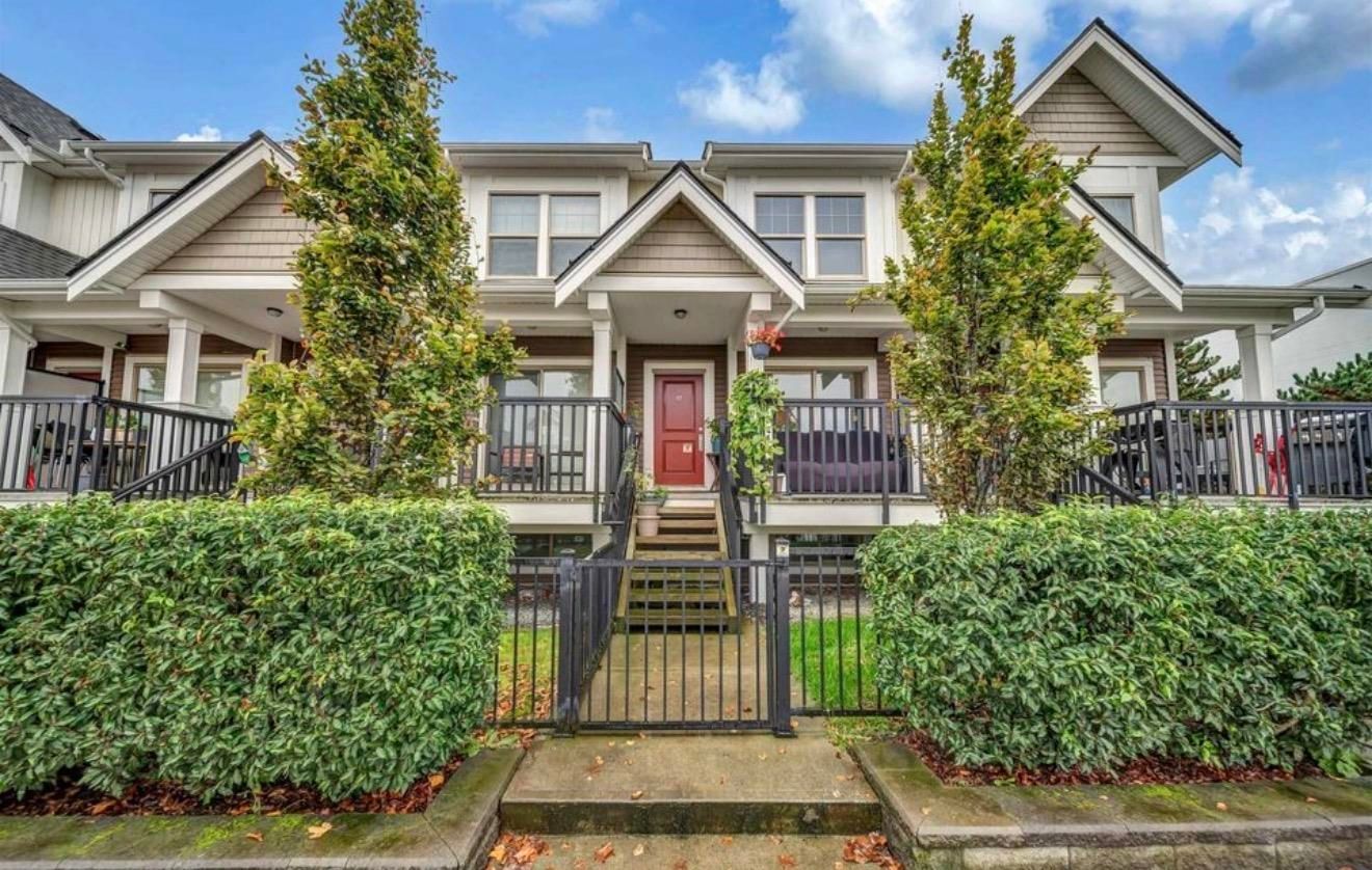 Townhouse for sale in Abbotsford, Abbotsford, 17 2799 Allwood Street, 263122362 | Realtylink.org