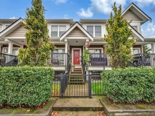Townhouse for sale in Abbotsford, Abbotsford, 17 2799 Allwood Street, 263122362 | Realtylink.org