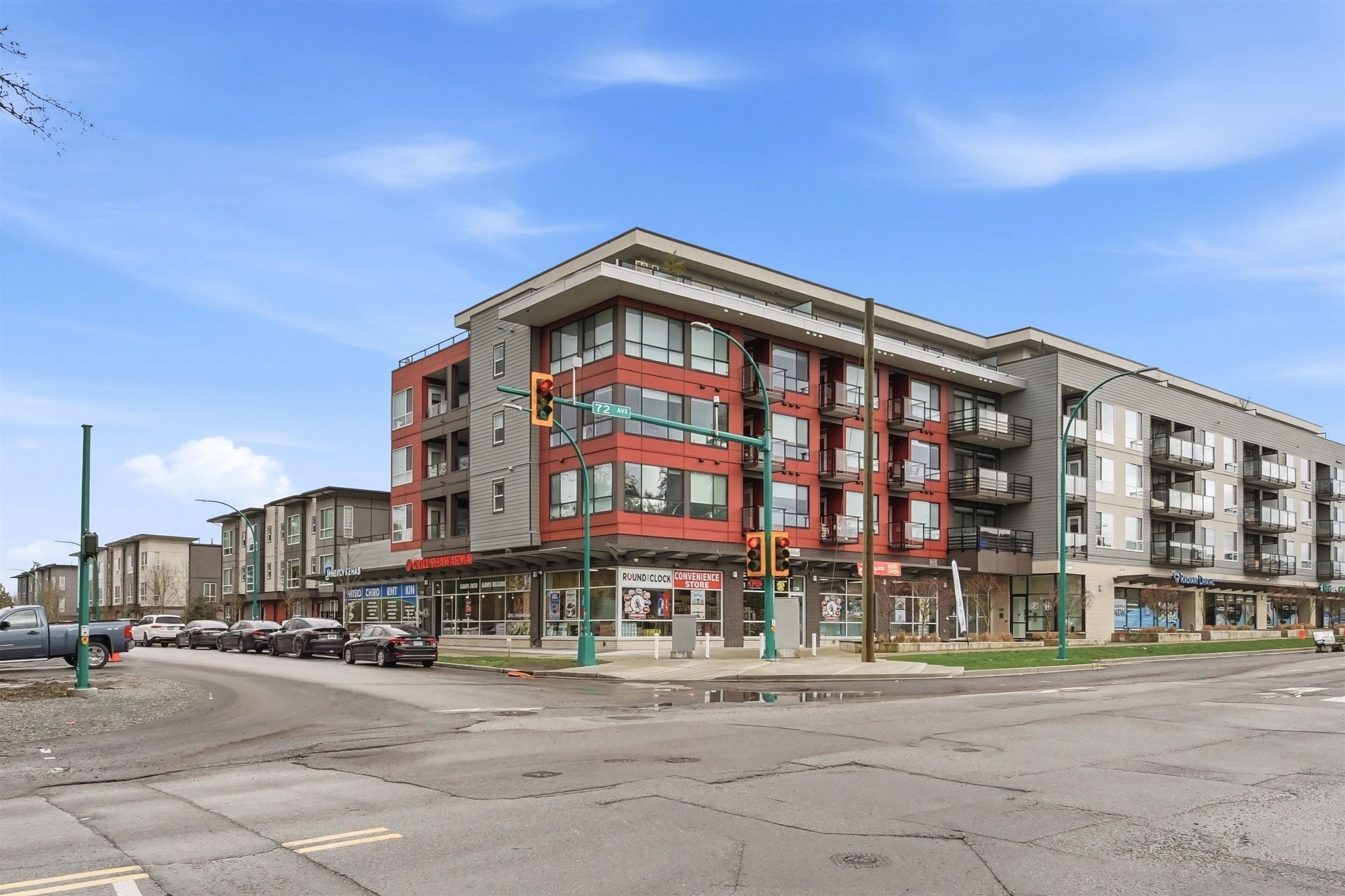 Apartment for sale in Surrey, Cloverdale, 305 18811 72 Avenue, 263122363 | Realtylink.org