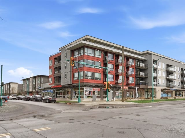 Apartment for sale in Surrey, Cloverdale, 305 18811 72 Avenue, 263122363 | Realtylink.org