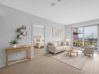 Apartment for sale in Vancouver, Vancouver East, 317 180 E 2nd Avenue, 263122369 | Realtylink.org