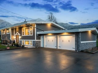 House for sale in Chilliwack, Chilliwack, 49176 Prairie Central Road, 263122376 | Realtylink.org