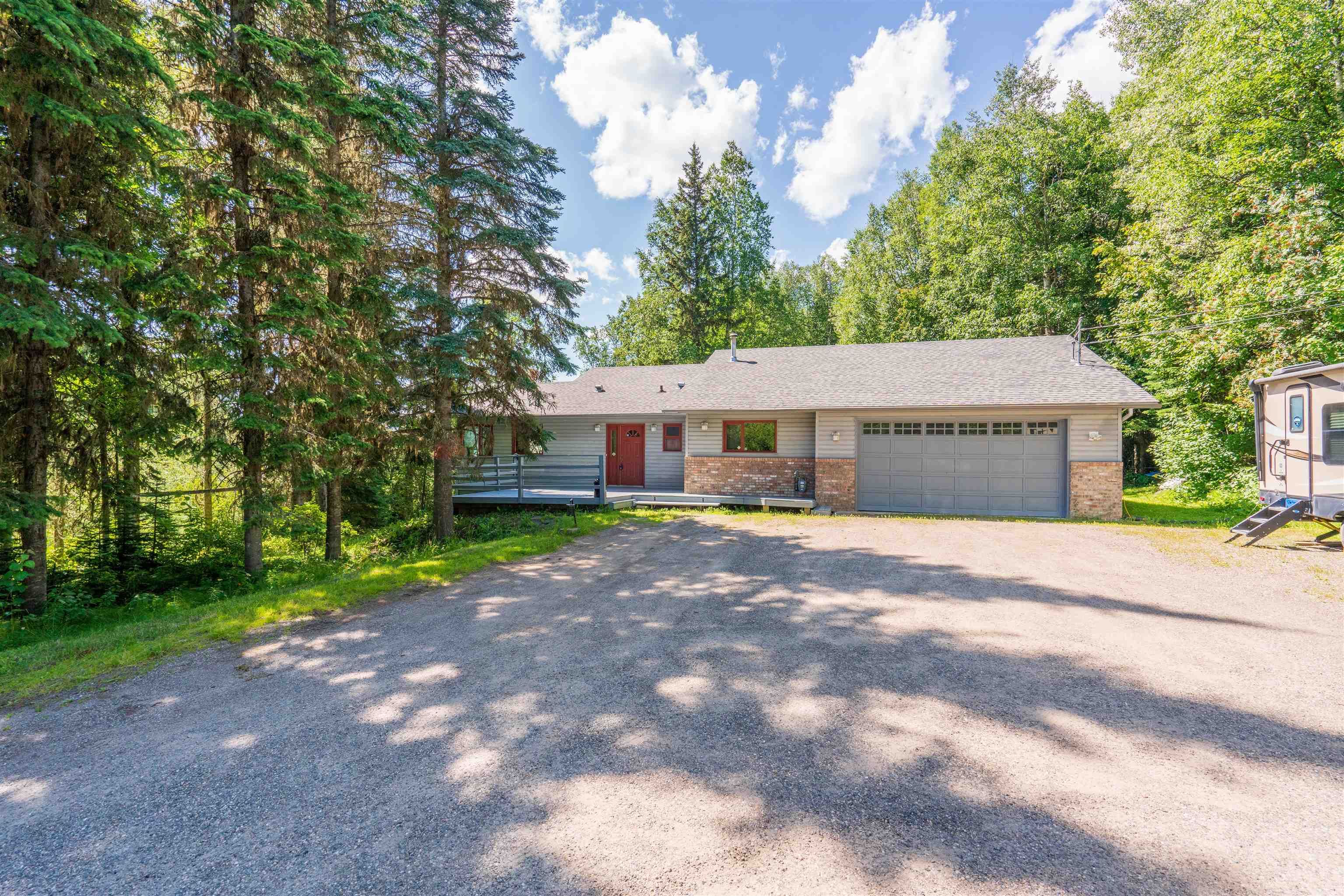 House for sale in Prince George, PG Rural North, 9133 Inglewood Road, 263122380 | Realtylink.org