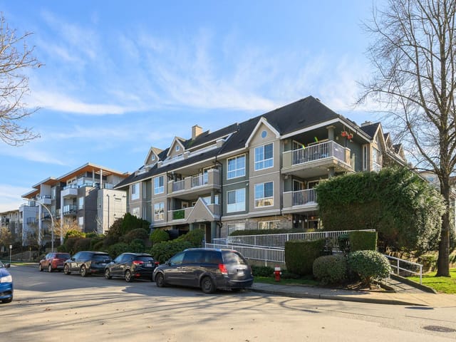 Apartment for sale in Port Coquitlam, Port Coquitlam, 102 2388 Welcher Avenue, 263122381 | Realtylink.org