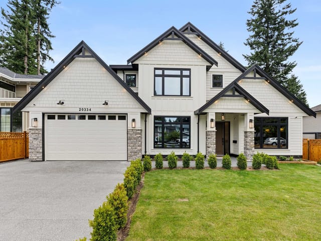 House for sale in Langley, Langley, 20334 42 Avenue, 263122386 | Realtylink.org