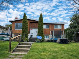 House for sale in Burnaby, Burnaby South, 6710 St Charles Place, 263122389 | Realtylink.org