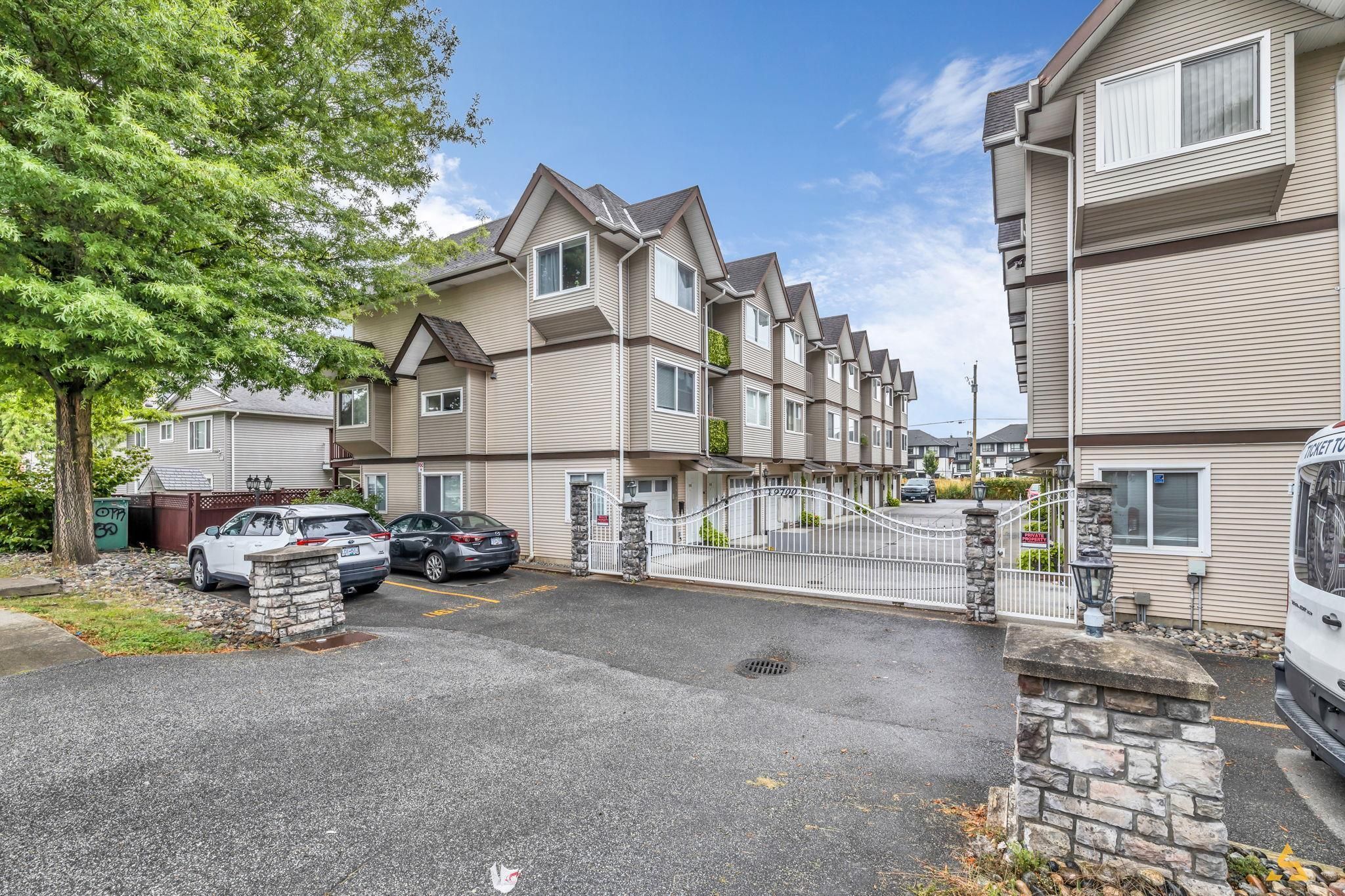 Townhouse for sale in Langley, Langley, 112 19700 56 Avenue, 263122392 | Realtylink.org