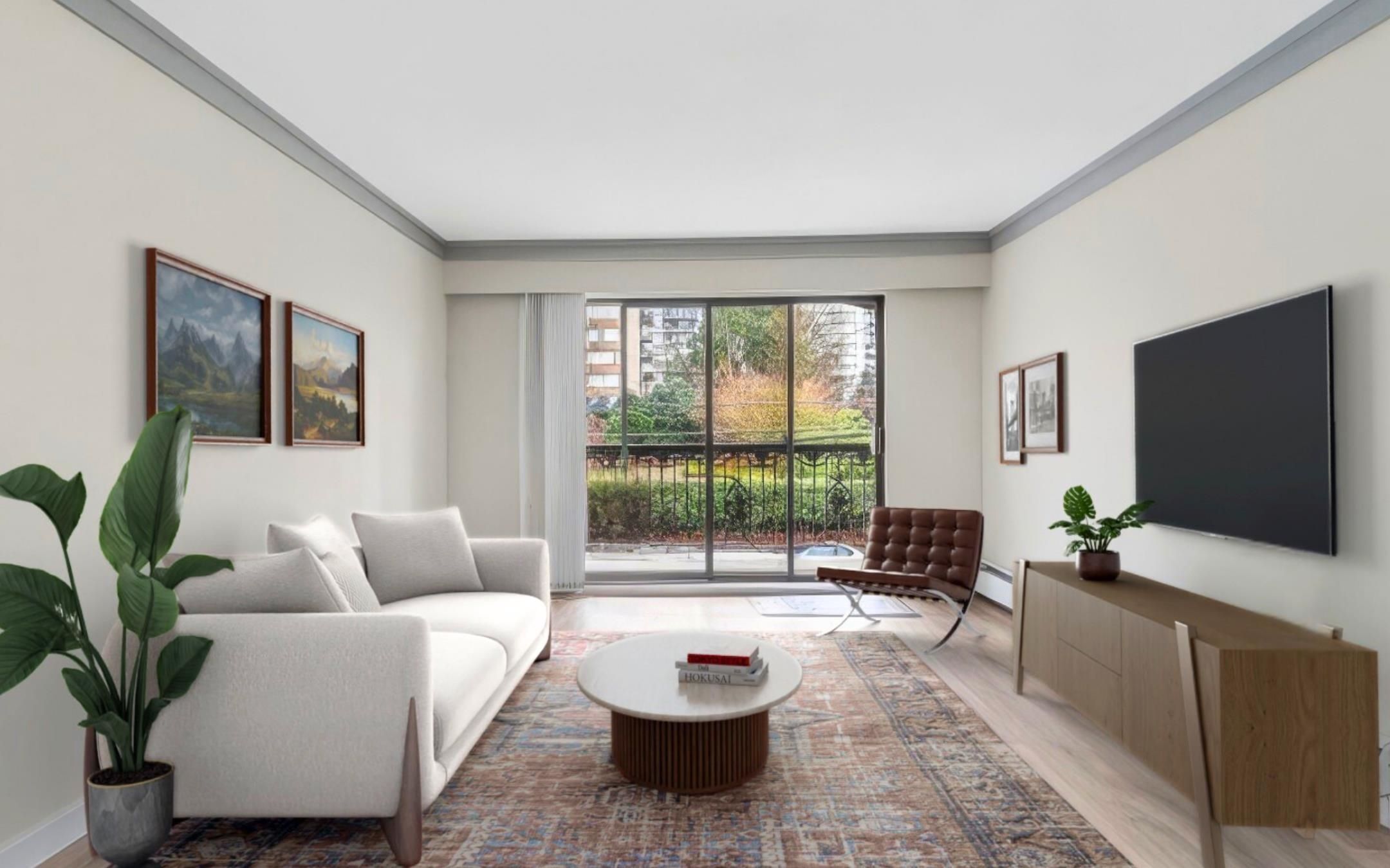 Apartment for sale in New Westminster, New Westminster, 208 707 Hamilton Street, 263122394 | Realtylink.org