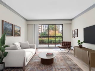 Apartment for sale in New Westminster, New Westminster, 208 707 Hamilton Street, 263122394 | Realtylink.org