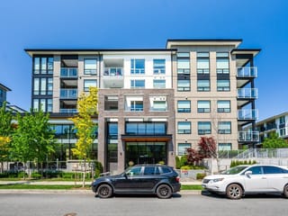 Apartment for sale in Richmond, Richmond, 220 9233 Odlin Road, 263122397 | Realtylink.org