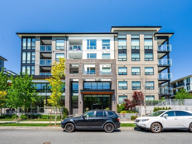 Apartment for sale in Richmond, Richmond, 220 9233 Odlin Road, 263122397 | Realtylink.org