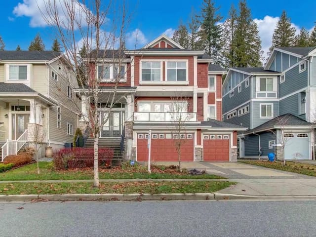 House for sale in Coquitlam, Coquitlam, 3511 Hadley Wood, 263122398 | Realtylink.org